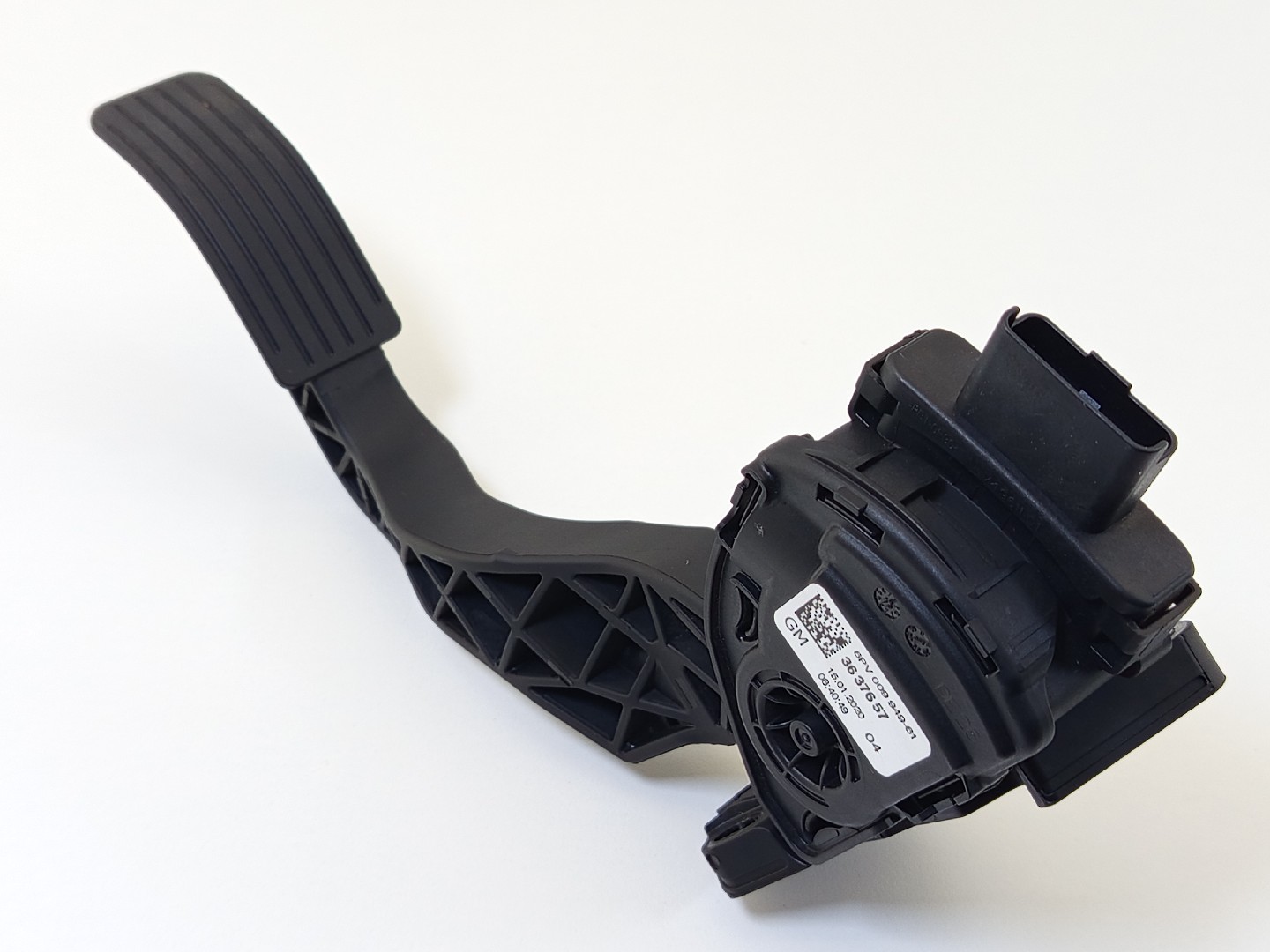 Potenciometro acelerador CITROEN C3 AIRCROSS II (2R_, 2C_) | 17 -  Imagem-7