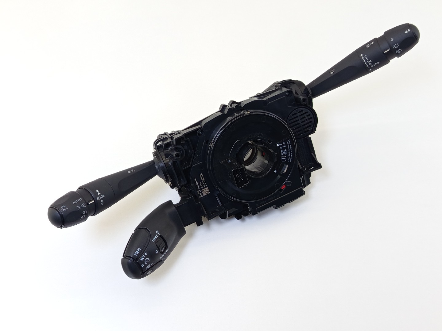 Conjunto manetes - com CITROEN - ID S_43592