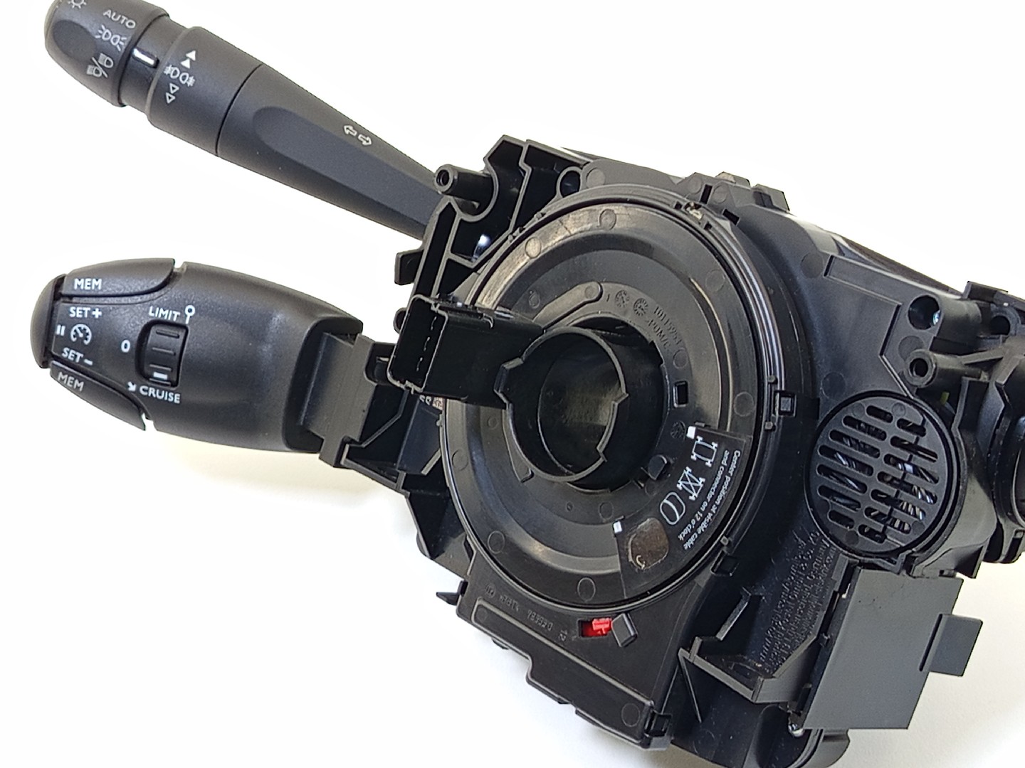 Conjunto manetes - com CITROEN C3 AIRCROSS II (2R_, 2C_) | 17 -  Imagem-4