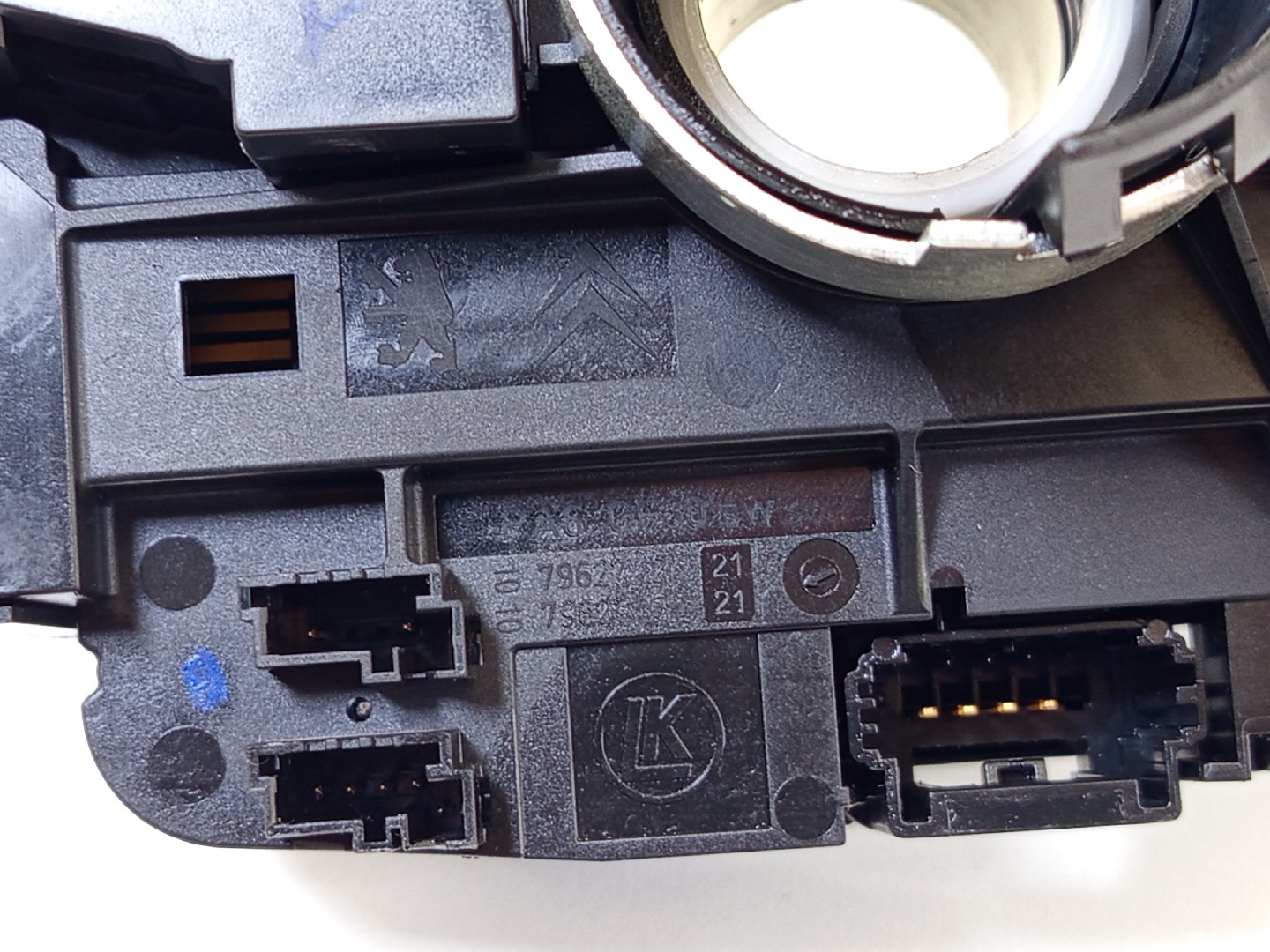 Conjunto manetes - com CITROEN C3 AIRCROSS II (2R_, 2C_) | 17 -  Imagem-7