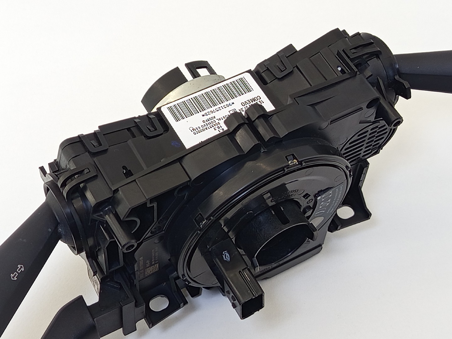 Conjunto manetes - com CITROEN C3 AIRCROSS II (2R_, 2C_) | 17 -  Imagem-11