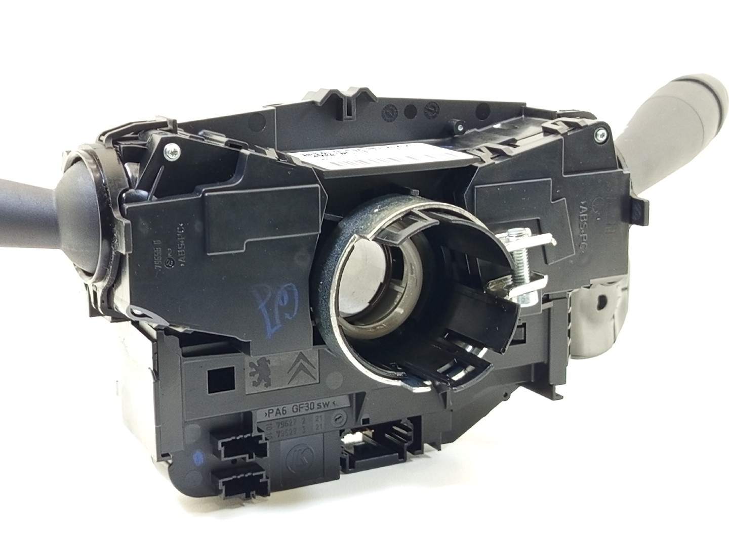 Conjunto manetes - com CITROEN C3 AIRCROSS II (2R_, 2C_) | 17 -  Imagem-10