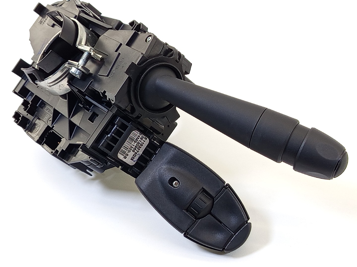 Conjunto manetes - com CITROEN C3 AIRCROSS II (2R_, 2C_) | 17 -  Imagem-8