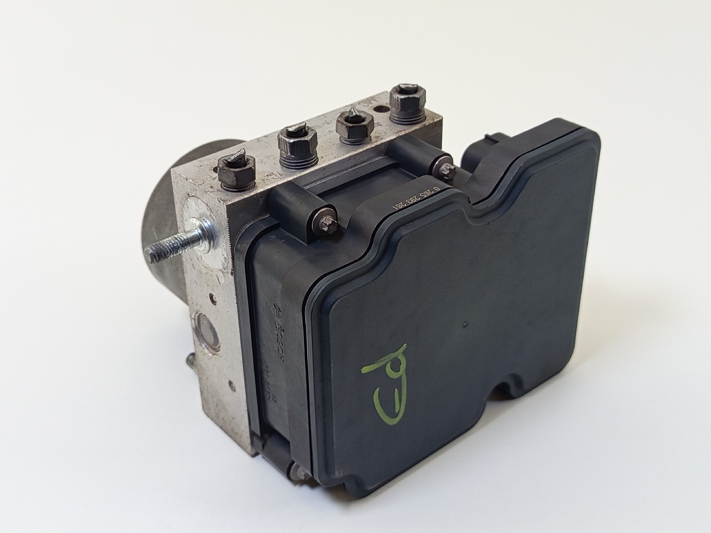 ABS CITROEN C3 AIRCROSS II (2R_, 2C_) | 17 -  Imagem-4