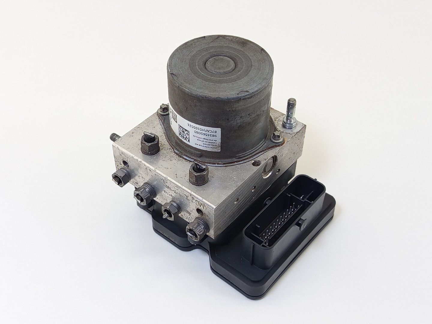 ABS CITROEN - ID S_43593