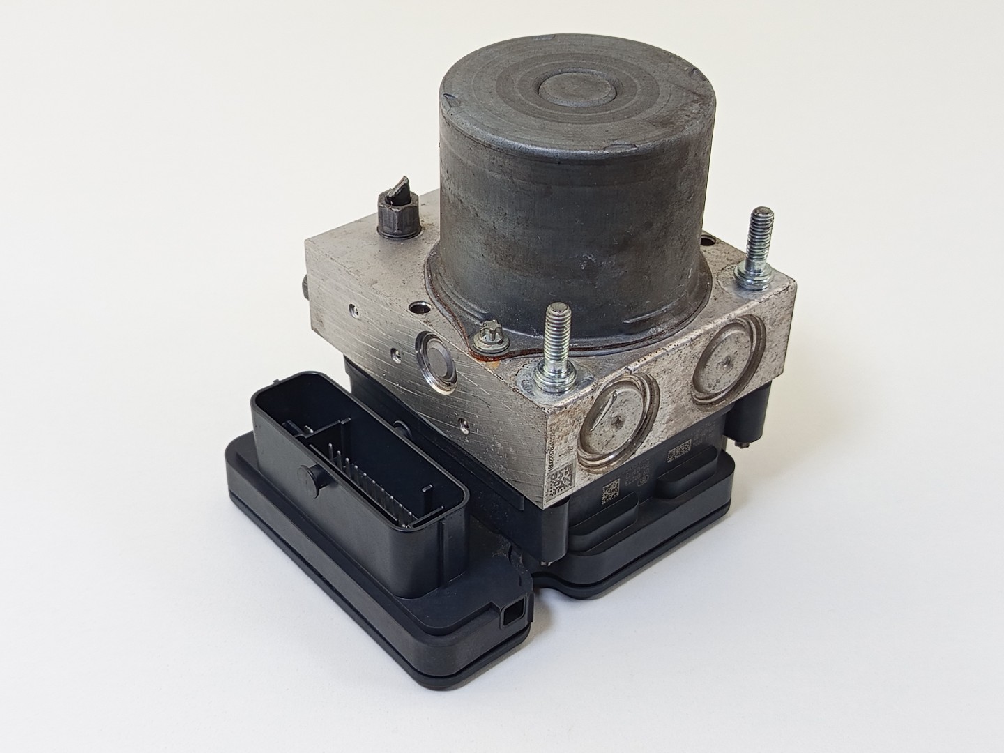 ABS CITROEN C3 AIRCROSS II (2R_, 2C_) | 17 -  Imagem-6