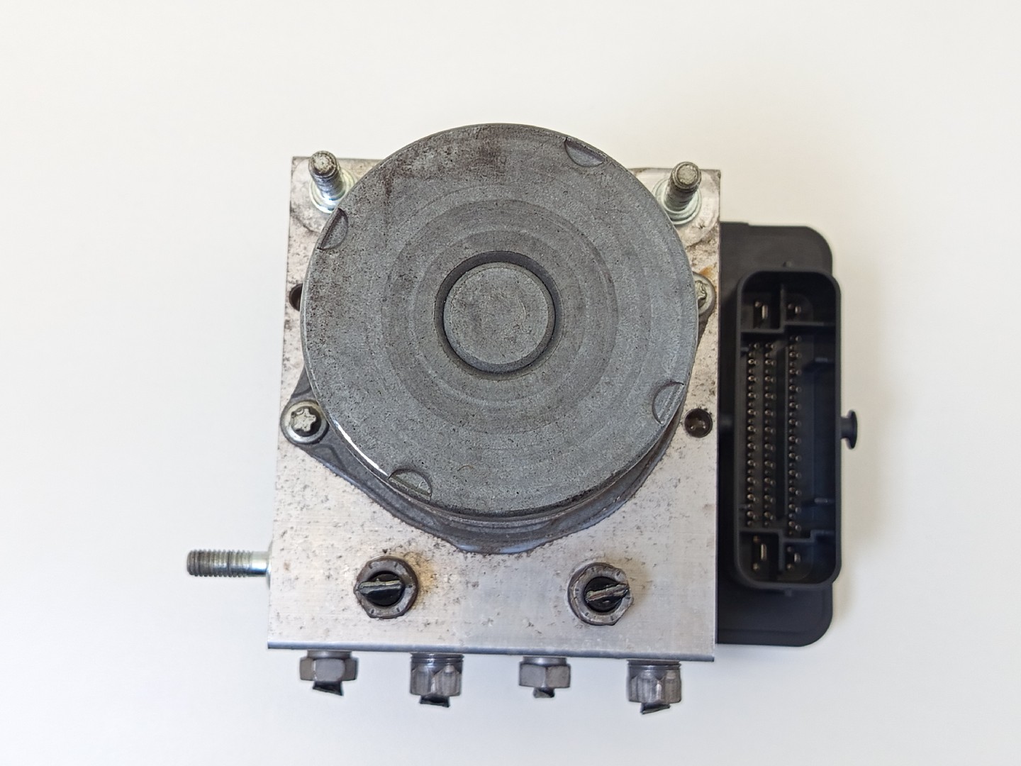 ABS CITROEN C3 AIRCROSS II (2R_, 2C_) | 17 -  Imagem-5