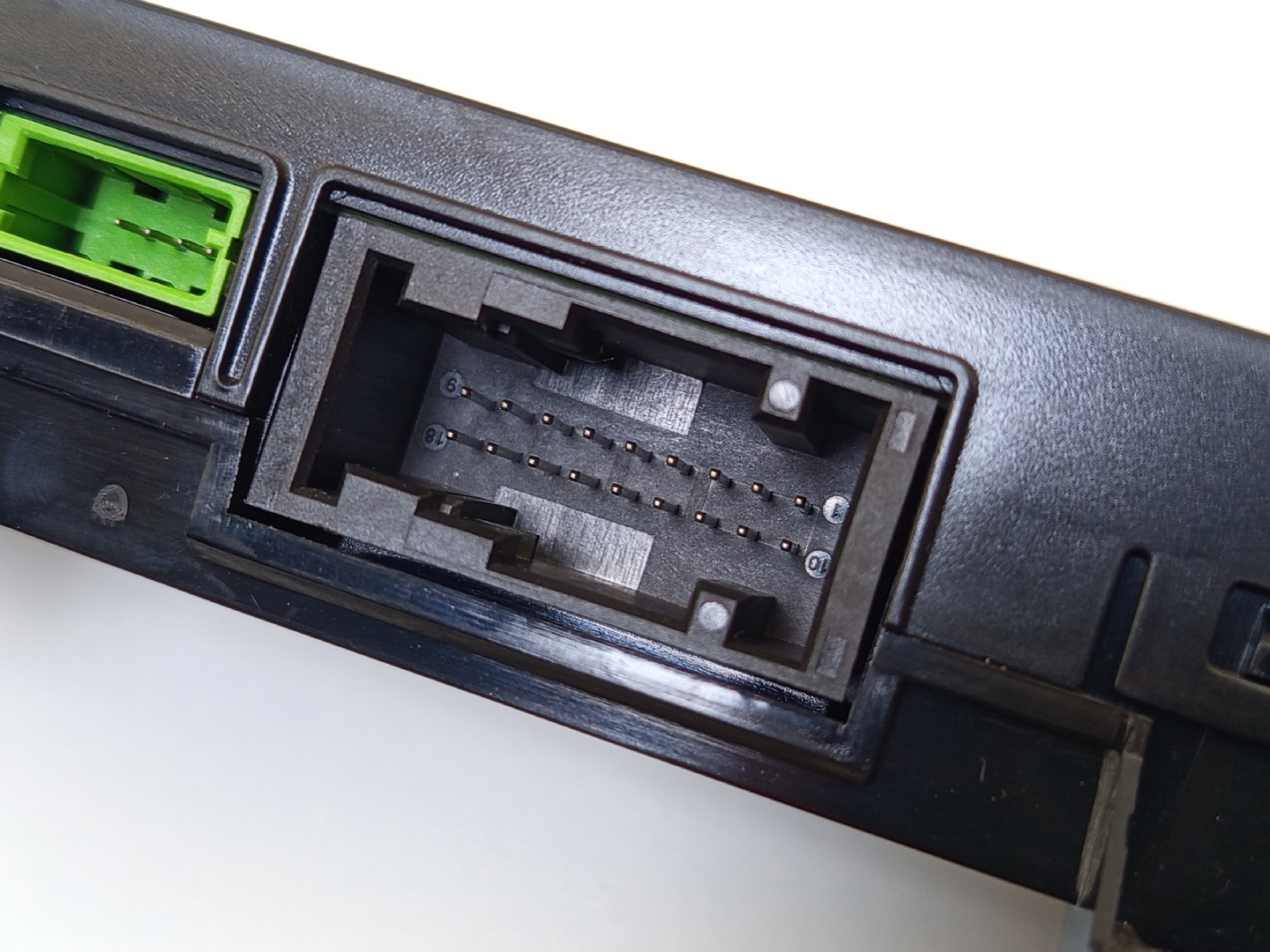 Módulo / relé CITROEN C3 AIRCROSS II (2R_, 2C_) | 17 -  Imagem-3