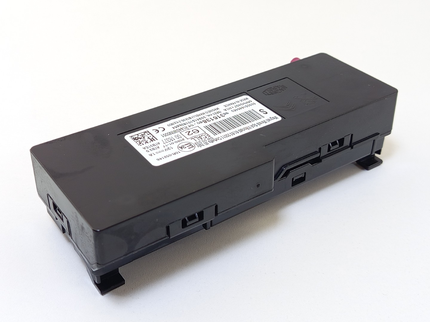 Módulo / relé CITROEN C3 AIRCROSS II (2R_, 2C_) | 17 -  Imagem-6