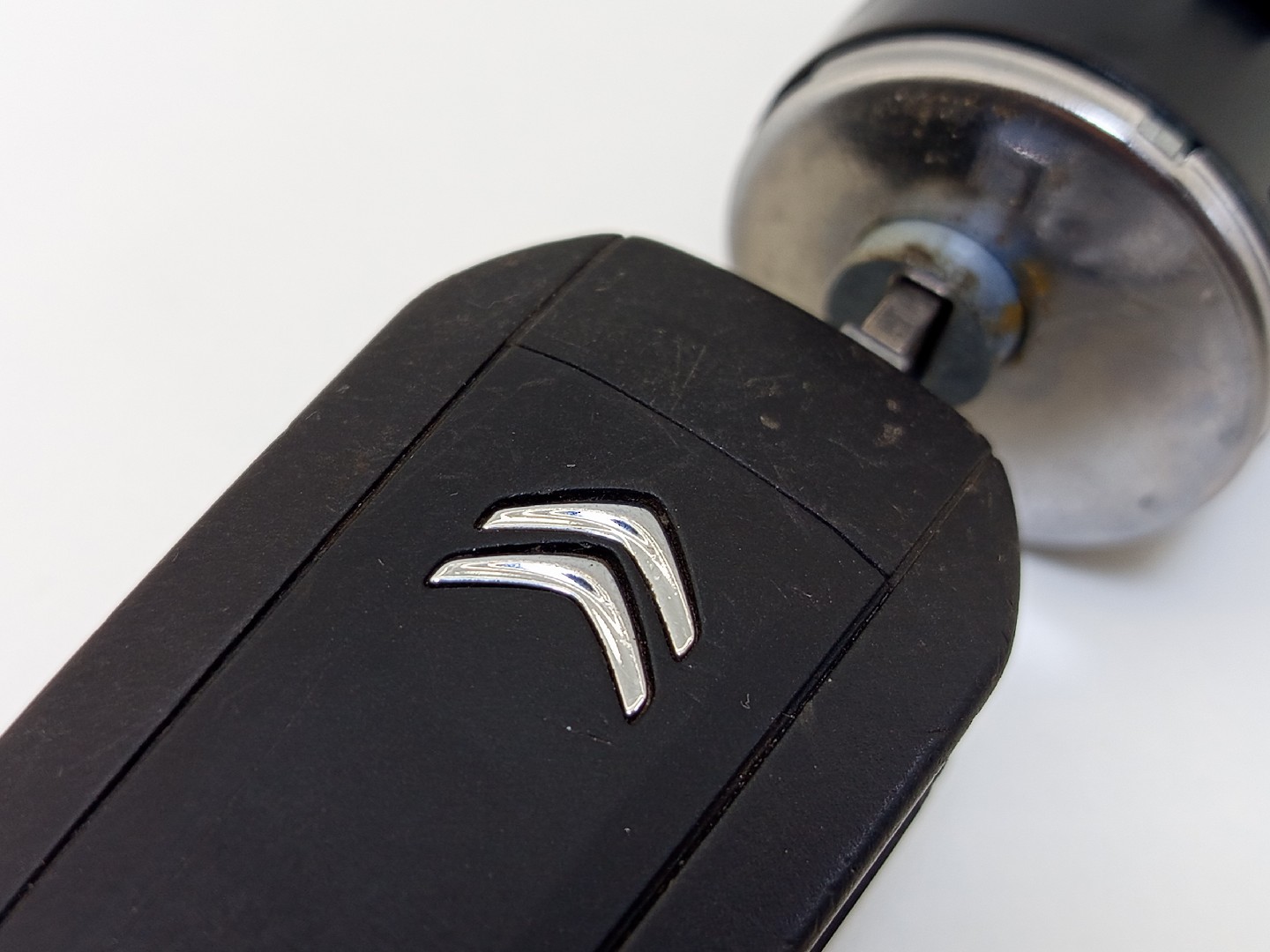 Canhão ignição CITROEN C3 AIRCROSS II (2R_, 2C_) | 17 -  Imagem-1