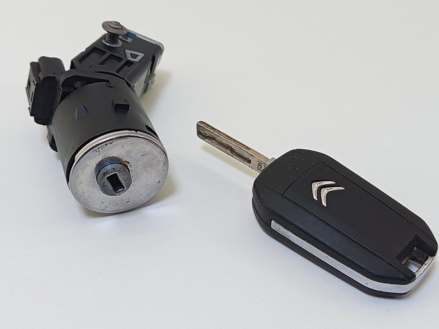 Canhão ignição CITROEN C3 AIRCROSS II (2R_, 2C_) | 17 -  Imagem-4