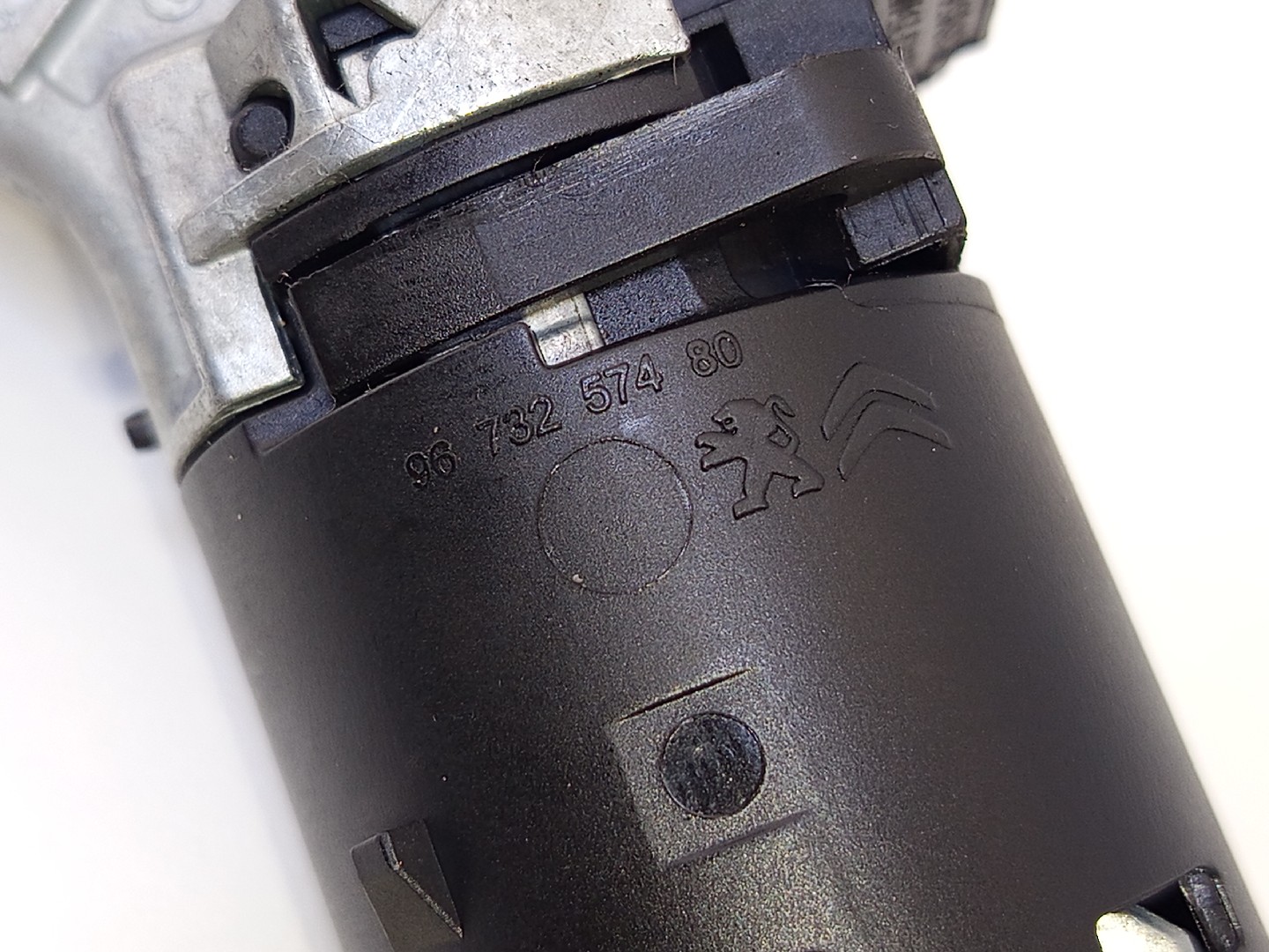 Canhão ignição CITROEN C3 AIRCROSS II (2R_, 2C_) | 17 -  Imagem-6