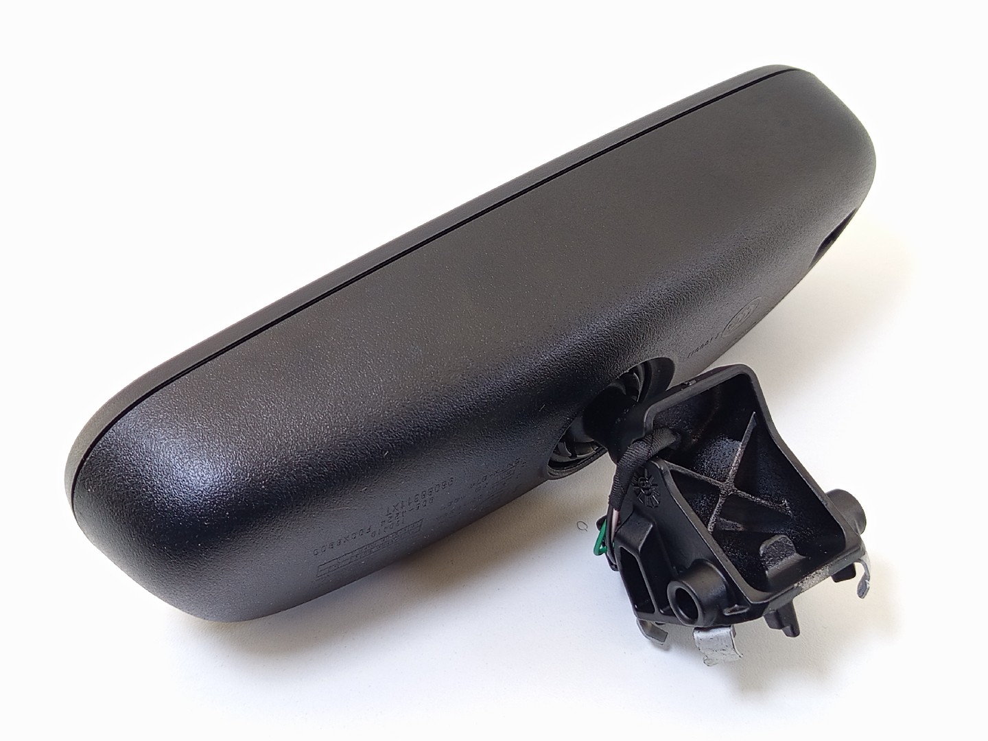 Espelho retrovisor interior CITROEN C3 AIRCROSS II (2R_, 2C_) | 17 -  Imagem-2