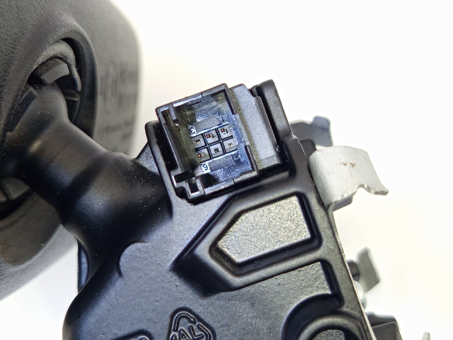 Espelho retrovisor interior CITROEN C3 AIRCROSS II (2R_, 2C_) | 17 -  Imagem-6