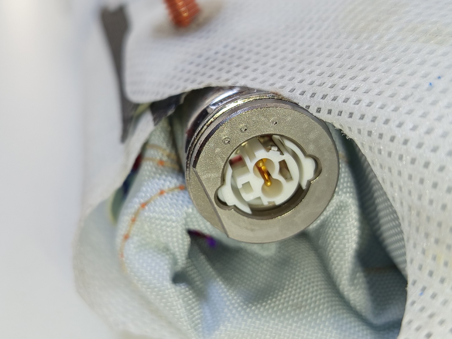 Airbag banco esquerdo CITROEN C3 AIRCROSS II (2R_, 2C_) | 17 -  Imagem-4