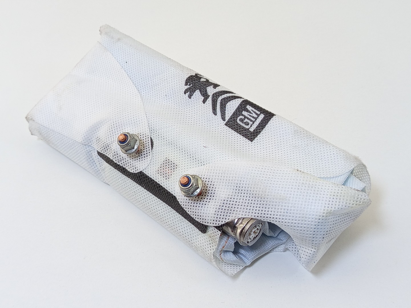 Airbag banco esquerdo CITROEN C3 AIRCROSS II (2R_, 2C_) | 17 -  Imagem-3