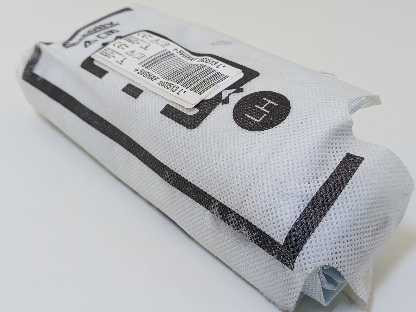 Airbag banco esquerdo CITROEN C3 AIRCROSS II (2R_, 2C_) | 17 -  Imagem-2