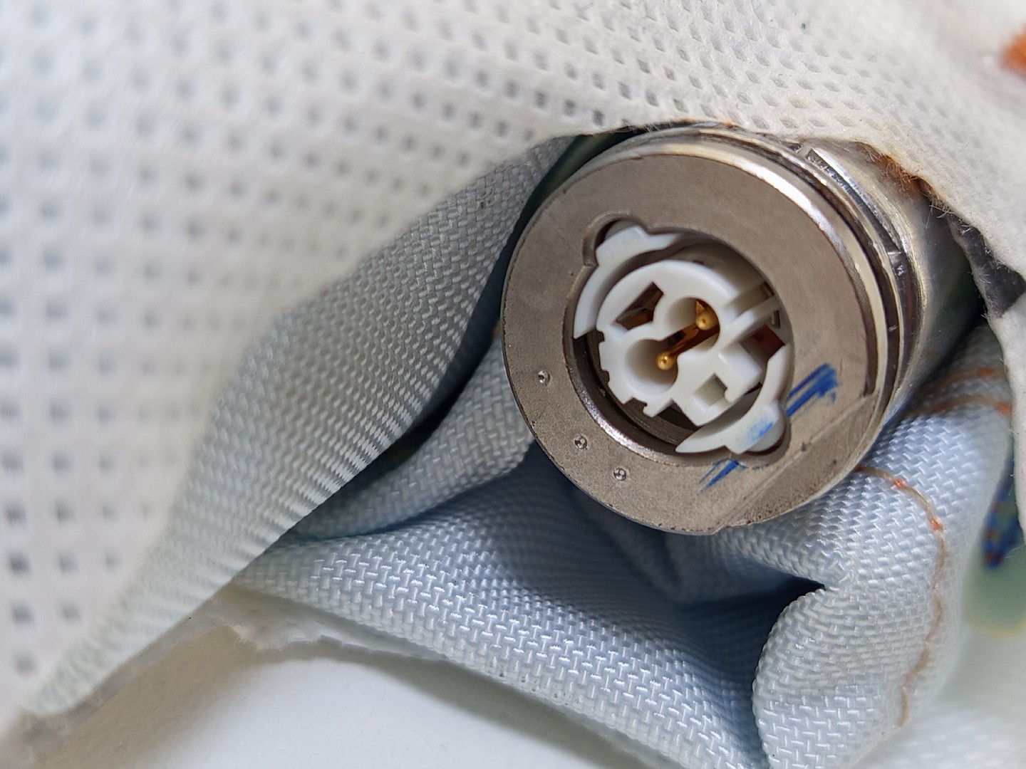 Airbag banco direito CITROEN C3 AIRCROSS II (2R_, 2C_) | 17 -  Imagem-3