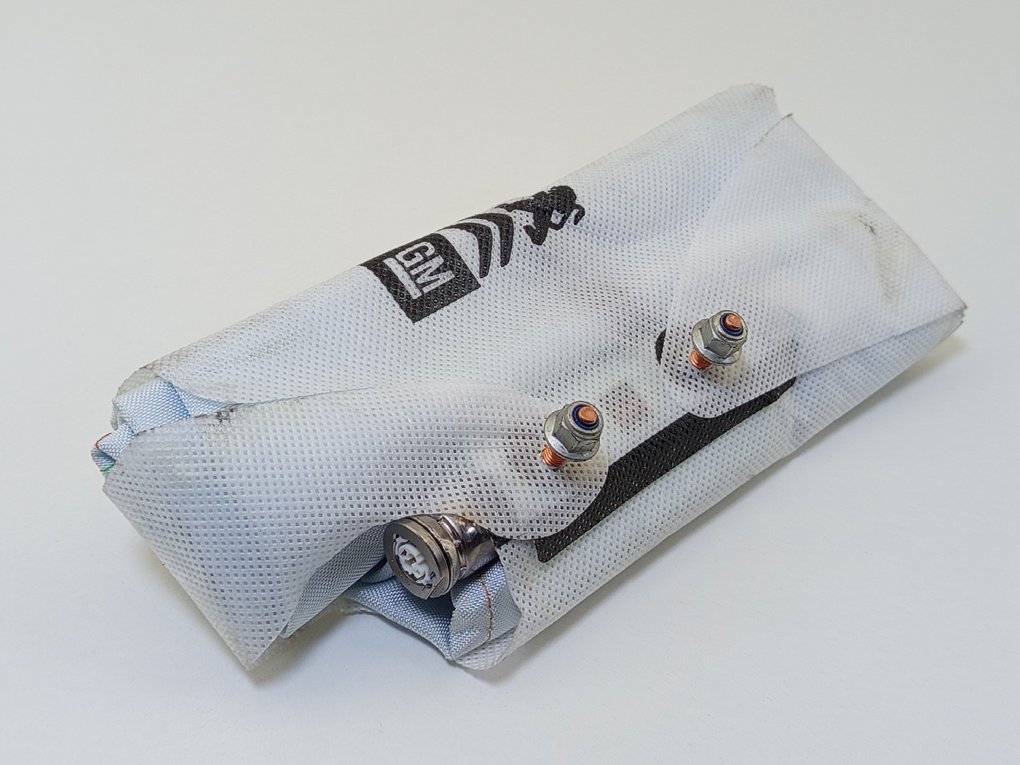 Airbag banco direito CITROEN C3 AIRCROSS II (2R_, 2C_) | 17 -  Imagem-2