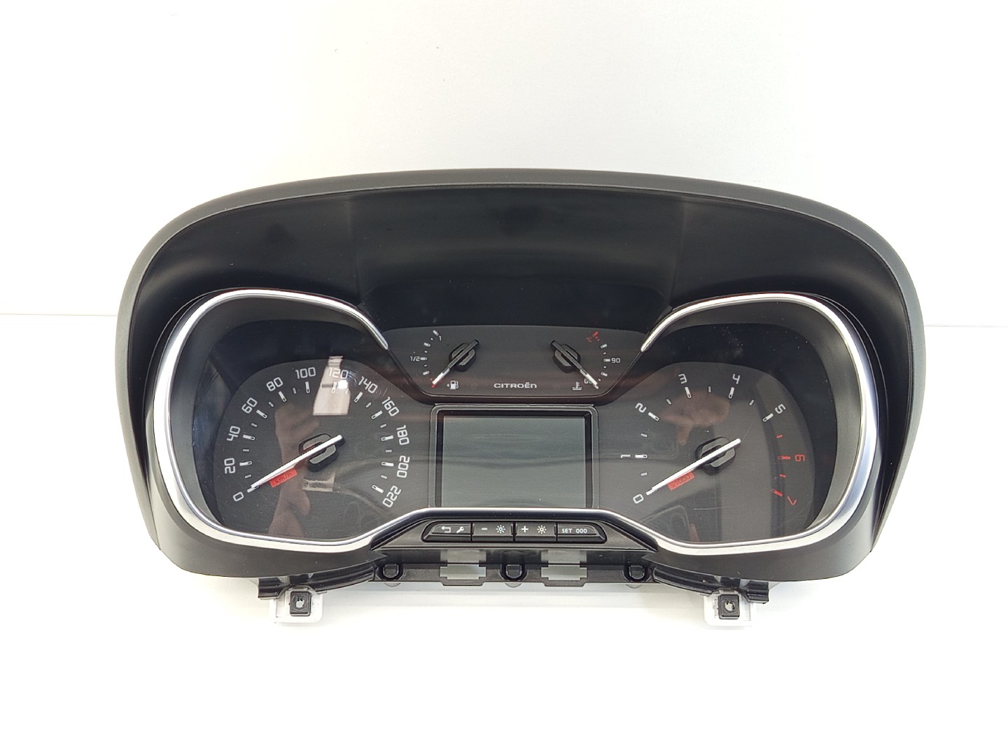 Quadrante CITROEN - ID S_43582