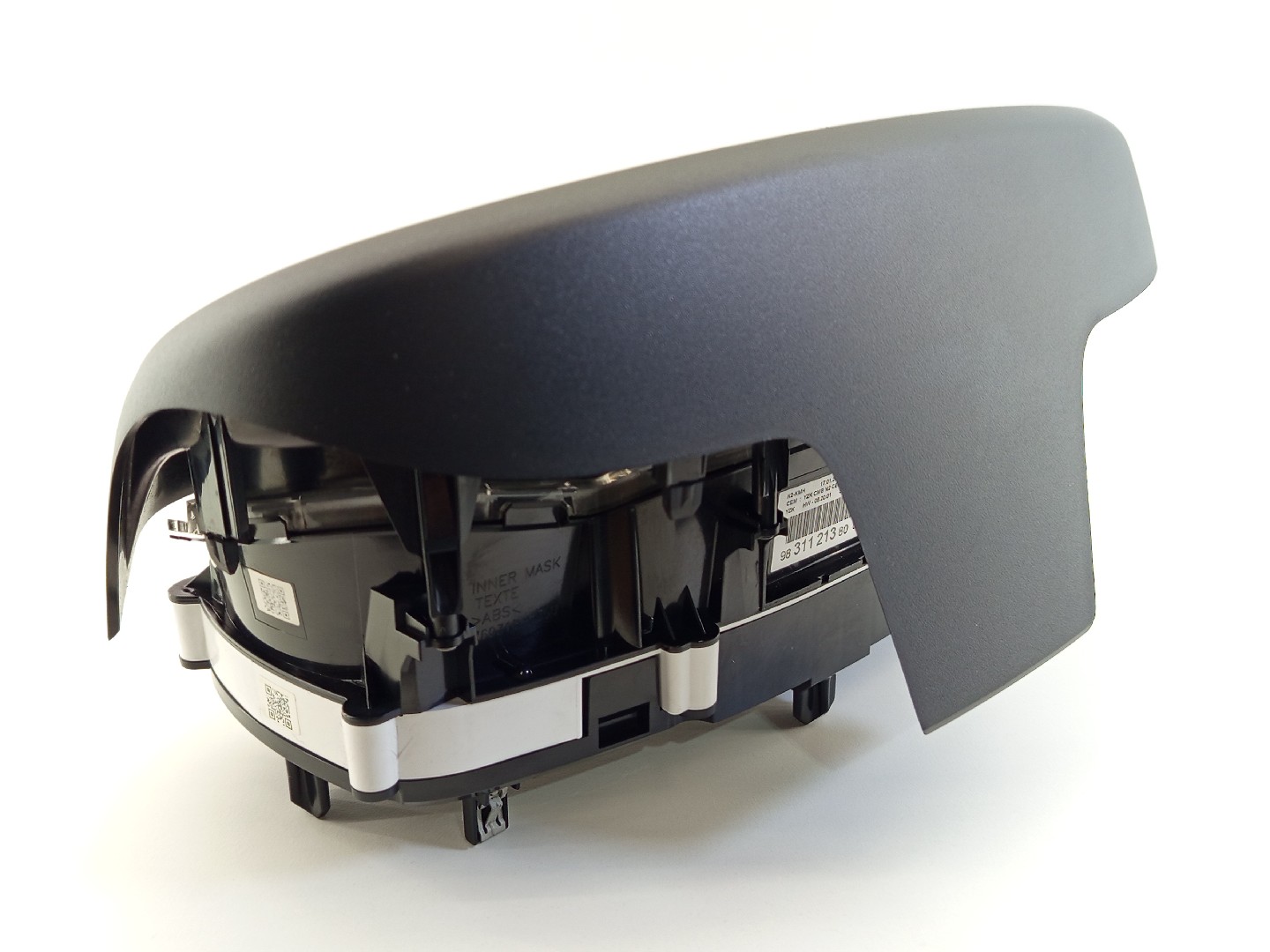 Quadrante CITROEN C3 AIRCROSS II (2R_, 2C_) | 17 -  Imagem-5