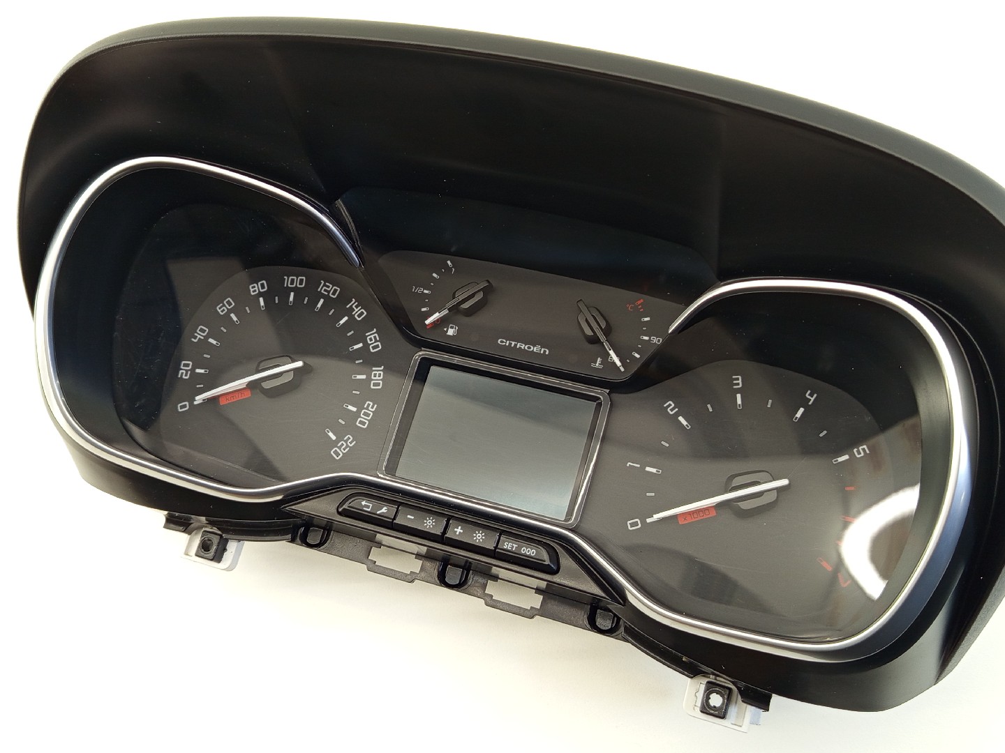 Quadrante CITROEN C3 AIRCROSS II (2R_, 2C_) | 17 -  Imagem-3