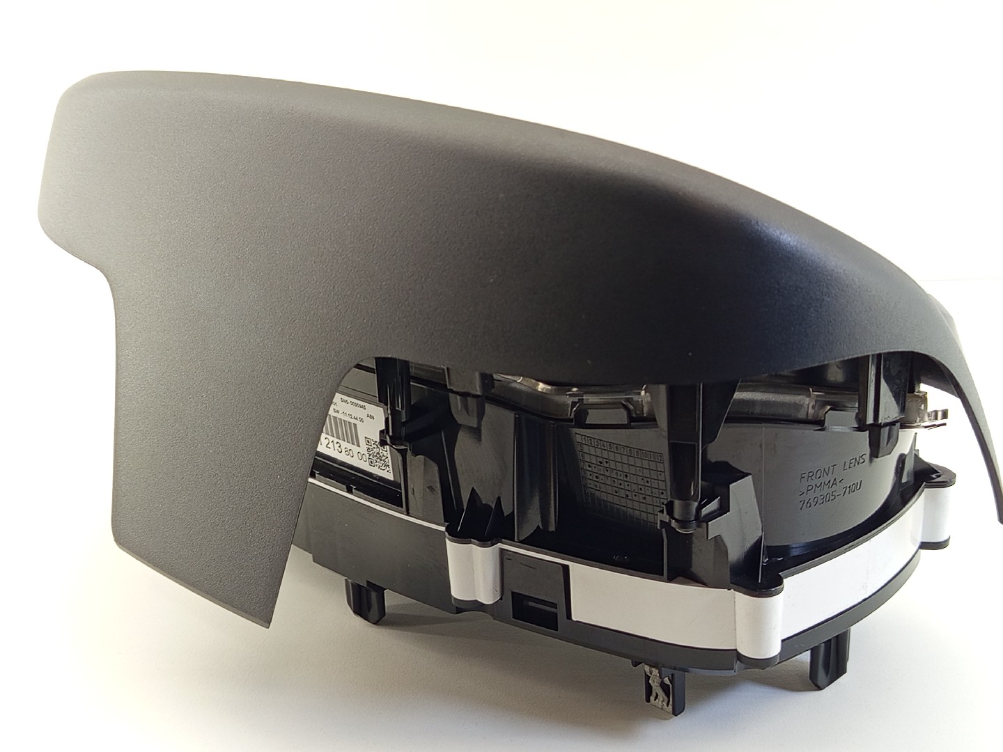 Quadrante CITROEN C3 AIRCROSS II (2R_, 2C_) | 17 -  Imagem-6