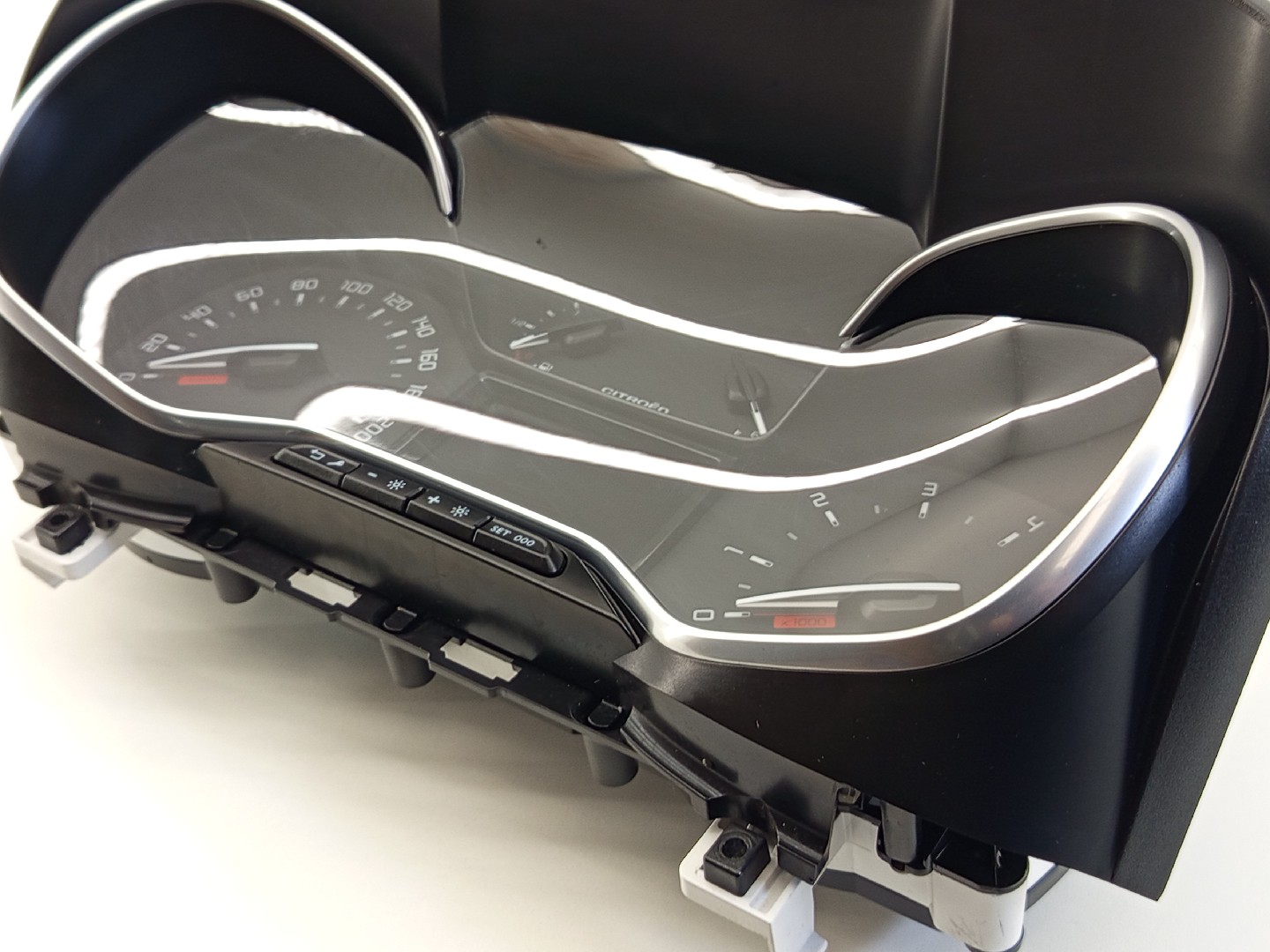 Quadrante CITROEN C3 AIRCROSS II (2R_, 2C_) | 17 -  Imagem-2