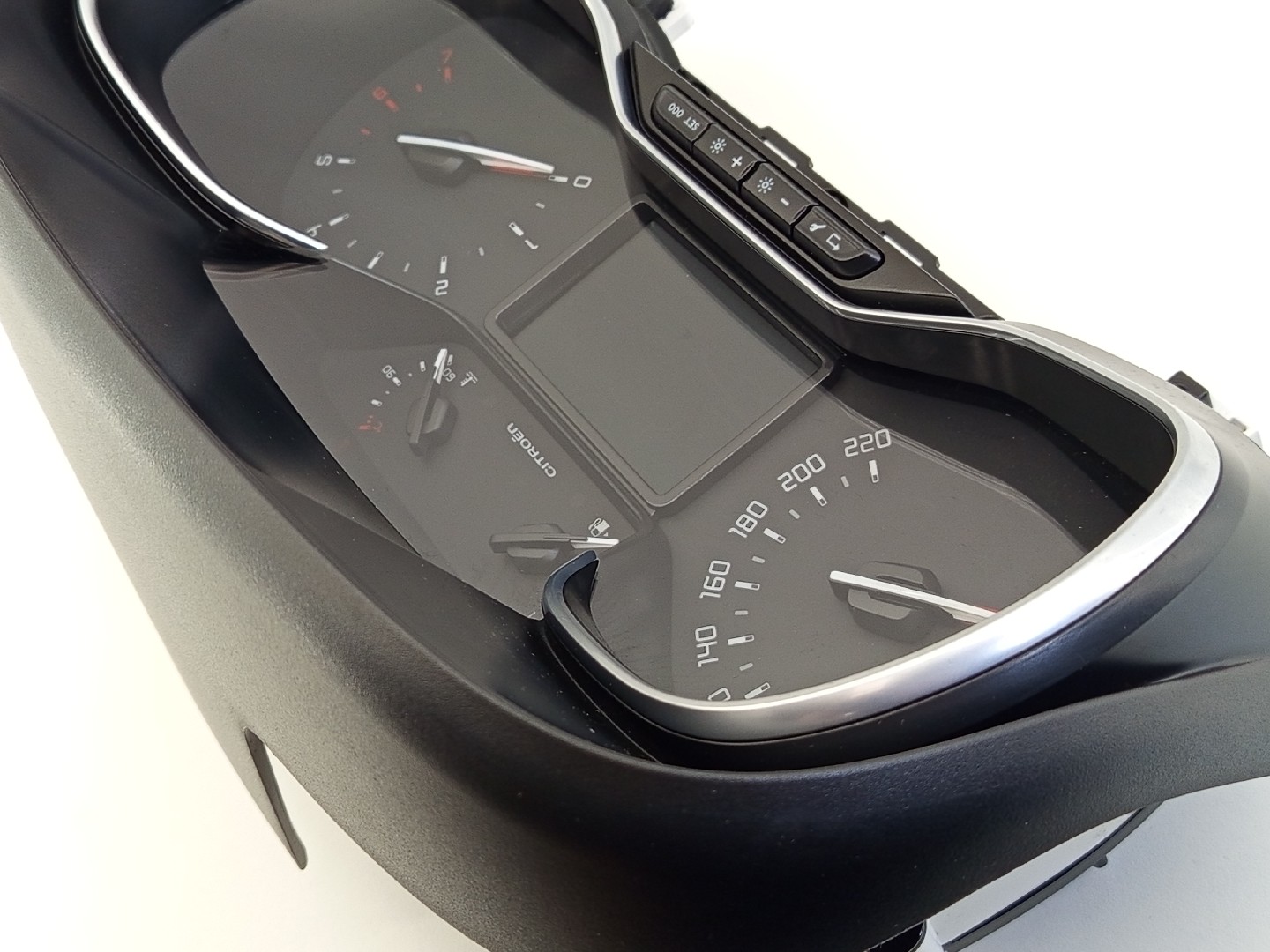 Quadrante CITROEN C3 AIRCROSS II (2R_, 2C_) | 17 -  Imagem-12