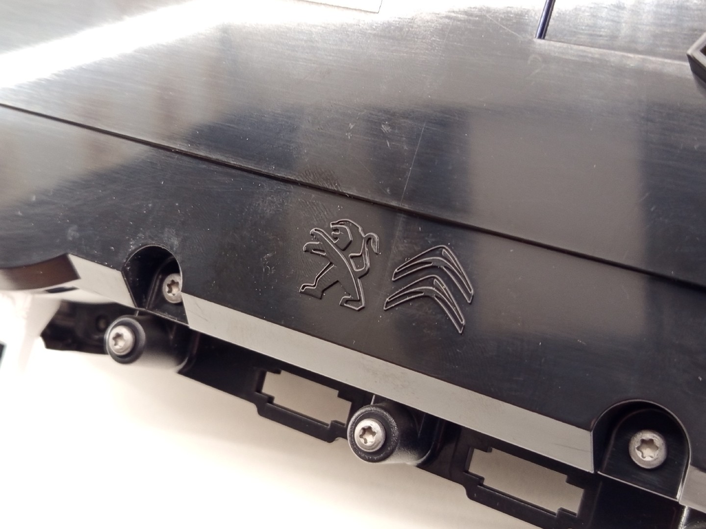 Quadrante CITROEN C3 AIRCROSS II (2R_, 2C_) | 17 -  Imagem-9