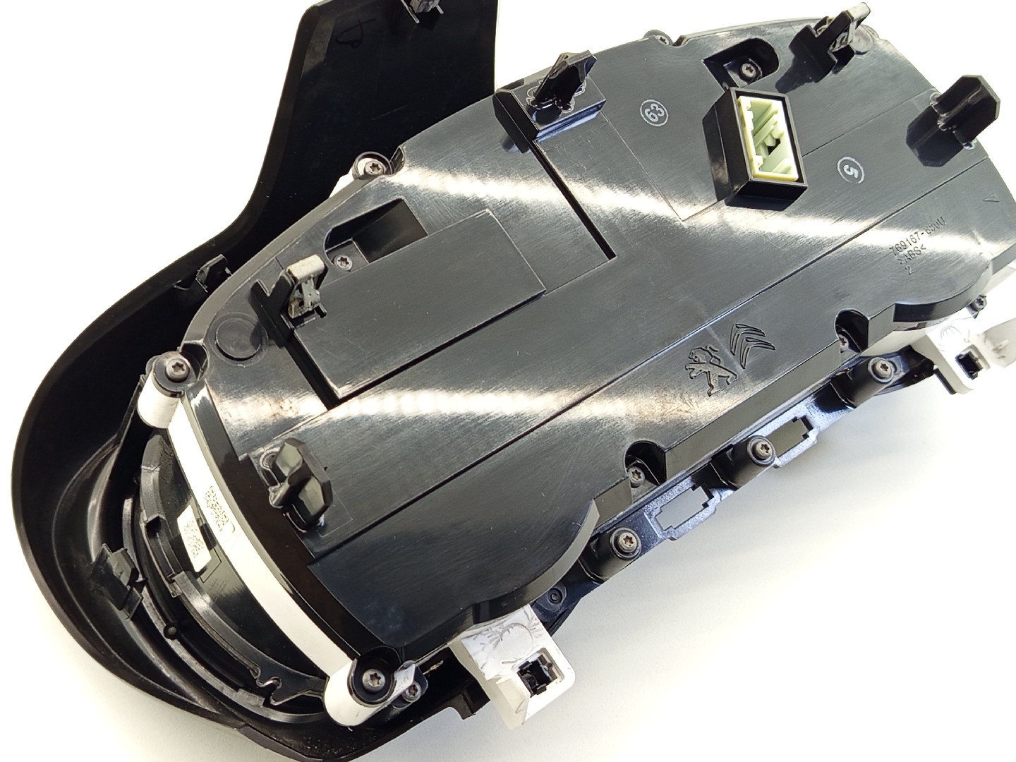 Quadrante CITROEN C3 AIRCROSS II (2R_, 2C_) | 17 -  Imagem-11