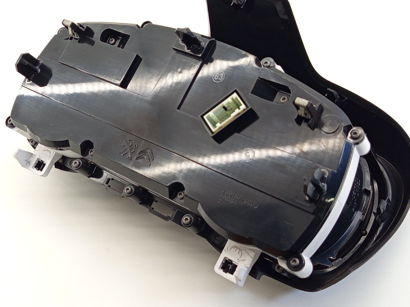 Quadrante CITROEN C3 AIRCROSS II (2R_, 2C_) | 17 -  Imagem-10