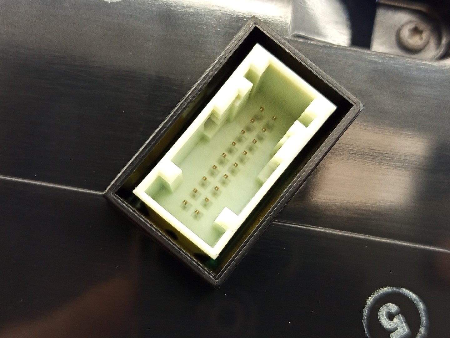 Quadrante CITROEN C3 AIRCROSS II (2R_, 2C_) | 17 -  Imagem-8