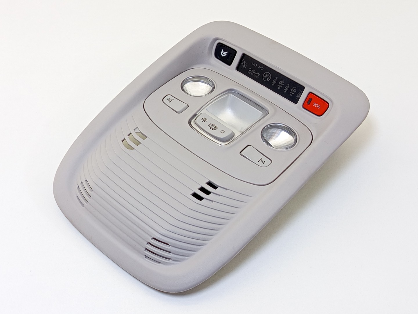 Plafonier CITROEN C3 AIRCROSS II (2R_, 2C_) | 17 -  Imagem-1