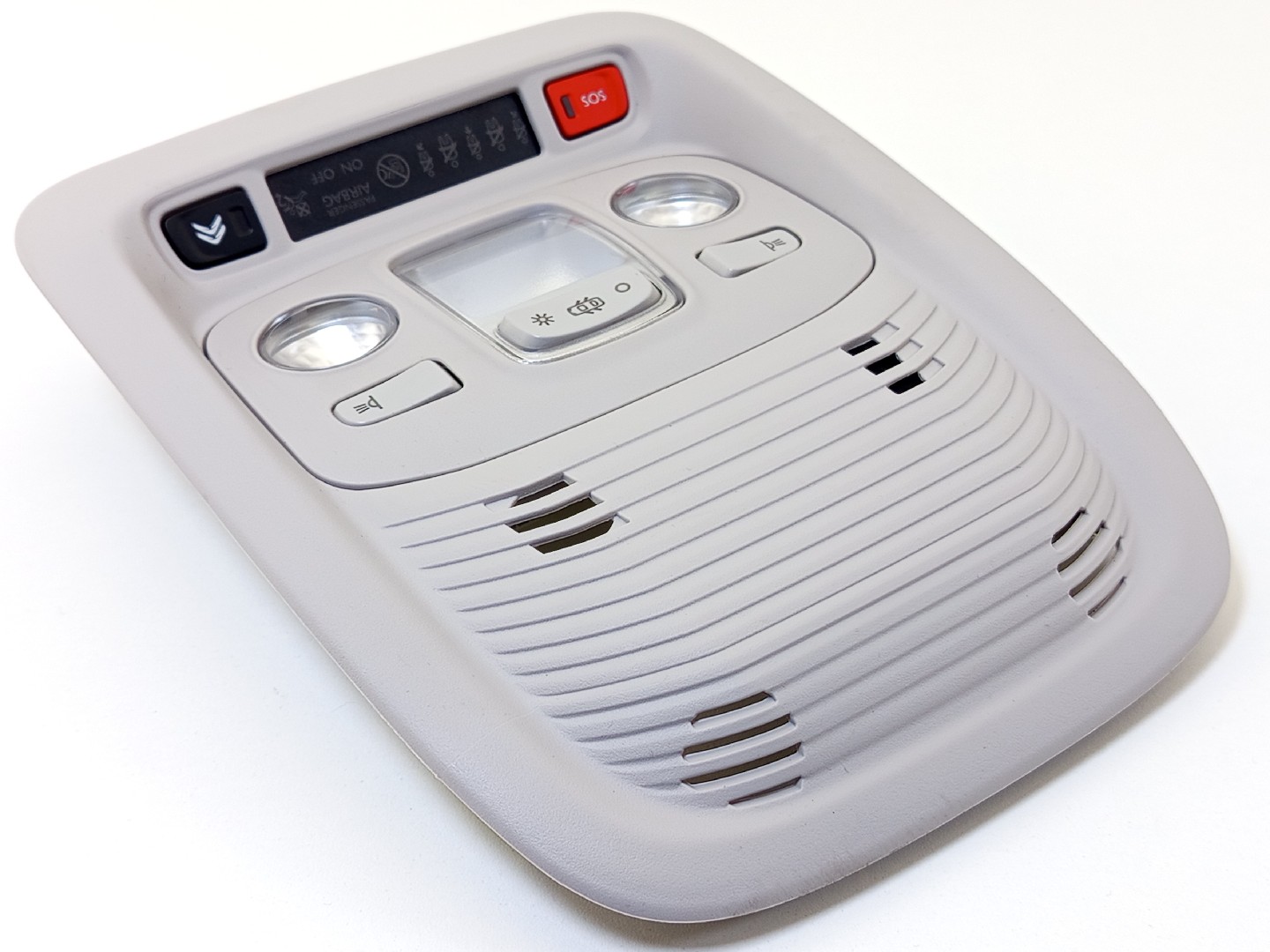 Plafonier CITROEN C3 AIRCROSS II (2R_, 2C_) | 17 -  Imagem-4