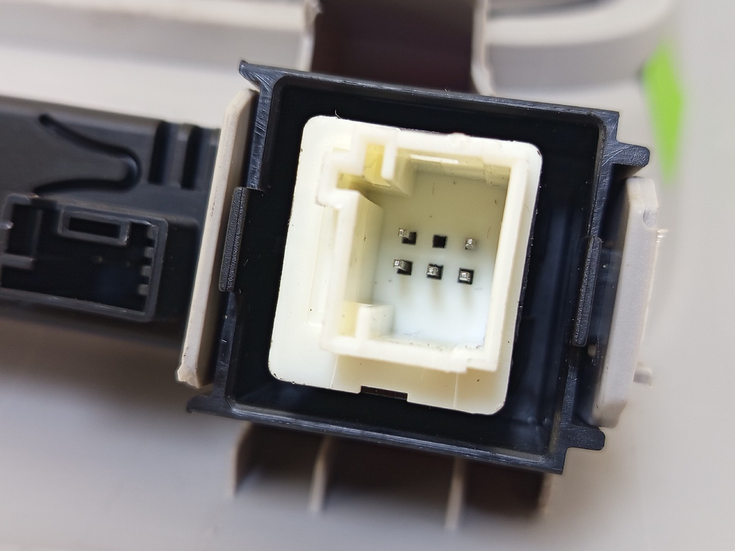 Plafonier CITROEN C3 AIRCROSS II (2R_, 2C_) | 17 -  Imagem-7