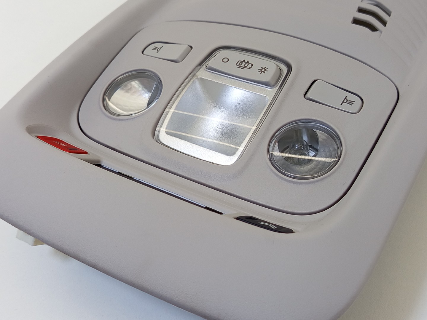 Plafonier CITROEN C3 AIRCROSS II (2R_, 2C_) | 17 -  Imagem-5