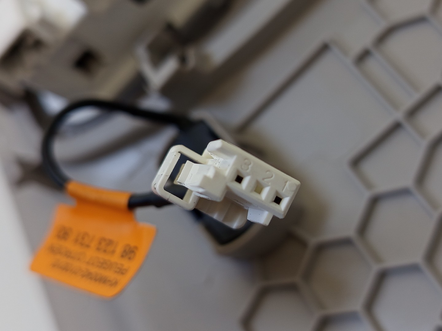 Plafonier CITROEN C3 AIRCROSS II (2R_, 2C_) | 17 -  Imagem-10