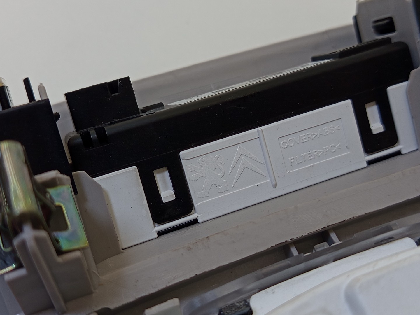 Plafonier CITROEN C3 AIRCROSS II (2R_, 2C_) | 17 -  Imagem-11