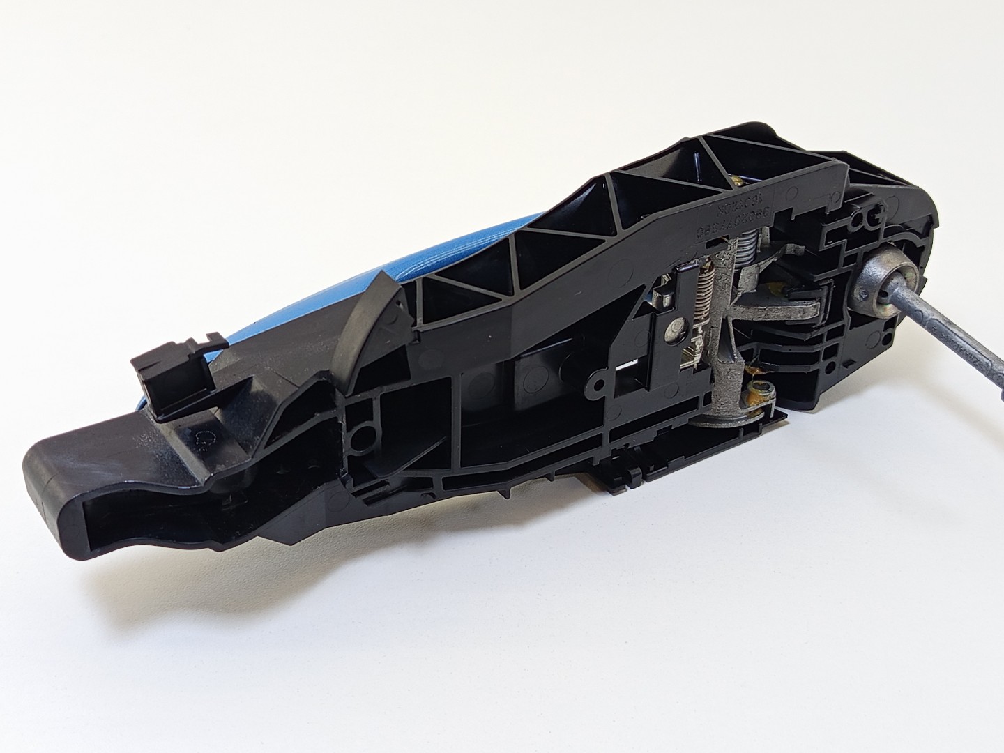 Puxador exterior frente esquerdo CITROEN C3 AIRCROSS II (2R_, 2C_) | 17 -  Imagem-5