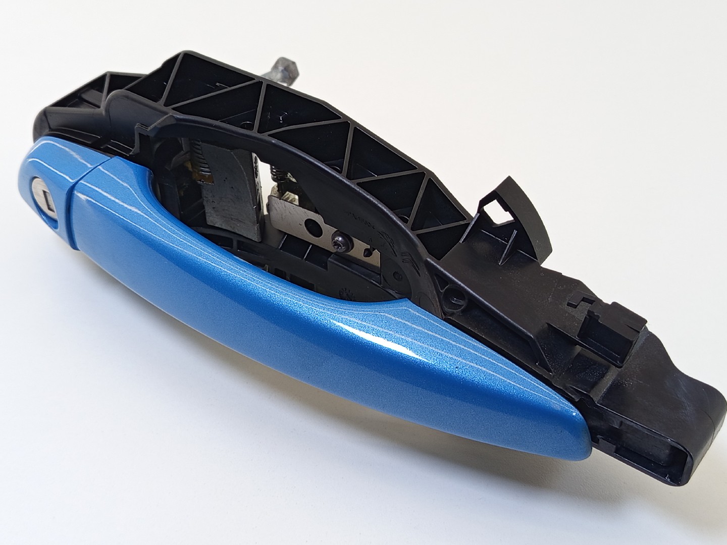 Puxador exterior frente esquerdo CITROEN C3 AIRCROSS II (2R_, 2C_) | 17 -  Imagem-4