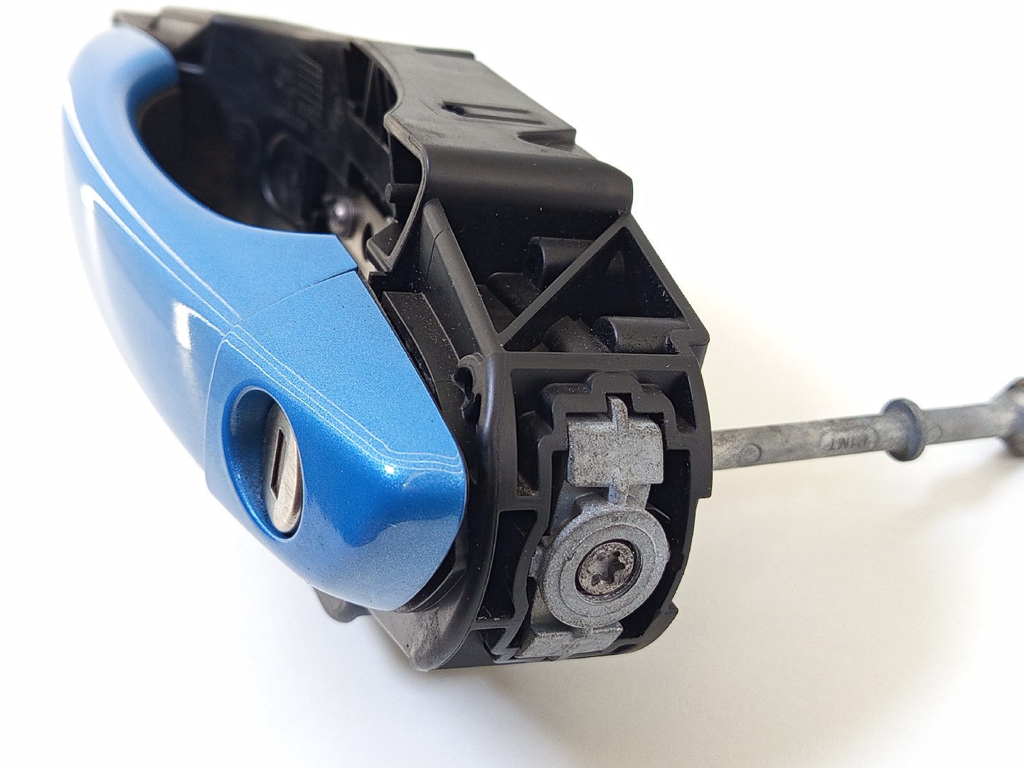 Puxador exterior frente esquerdo CITROEN C3 AIRCROSS II (2R_, 2C_) | 17 -  Imagem-9