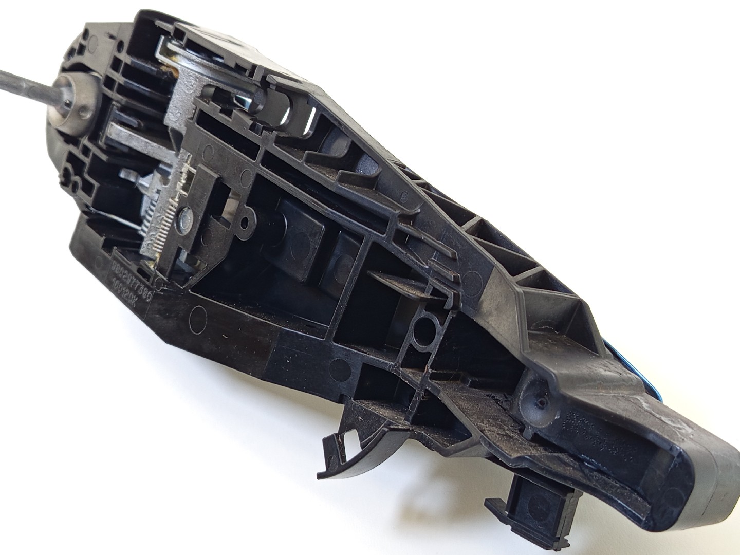 Puxador exterior frente esquerdo CITROEN C3 AIRCROSS II (2R_, 2C_) | 17 -  Imagem-8