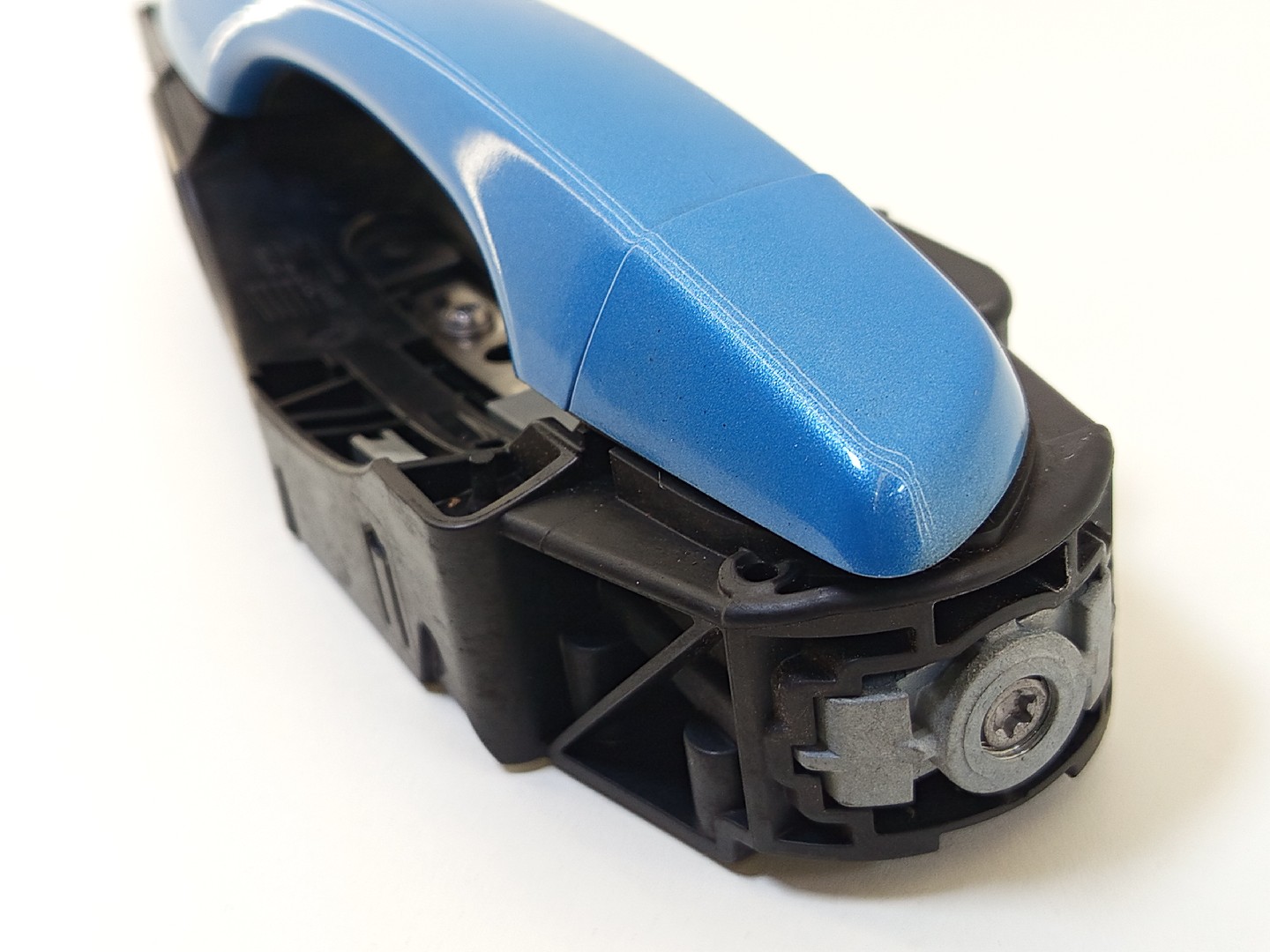 Puxador exterior frente direito CITROEN C3 AIRCROSS II (2R_, 2C_) | 17 -  Imagem-3