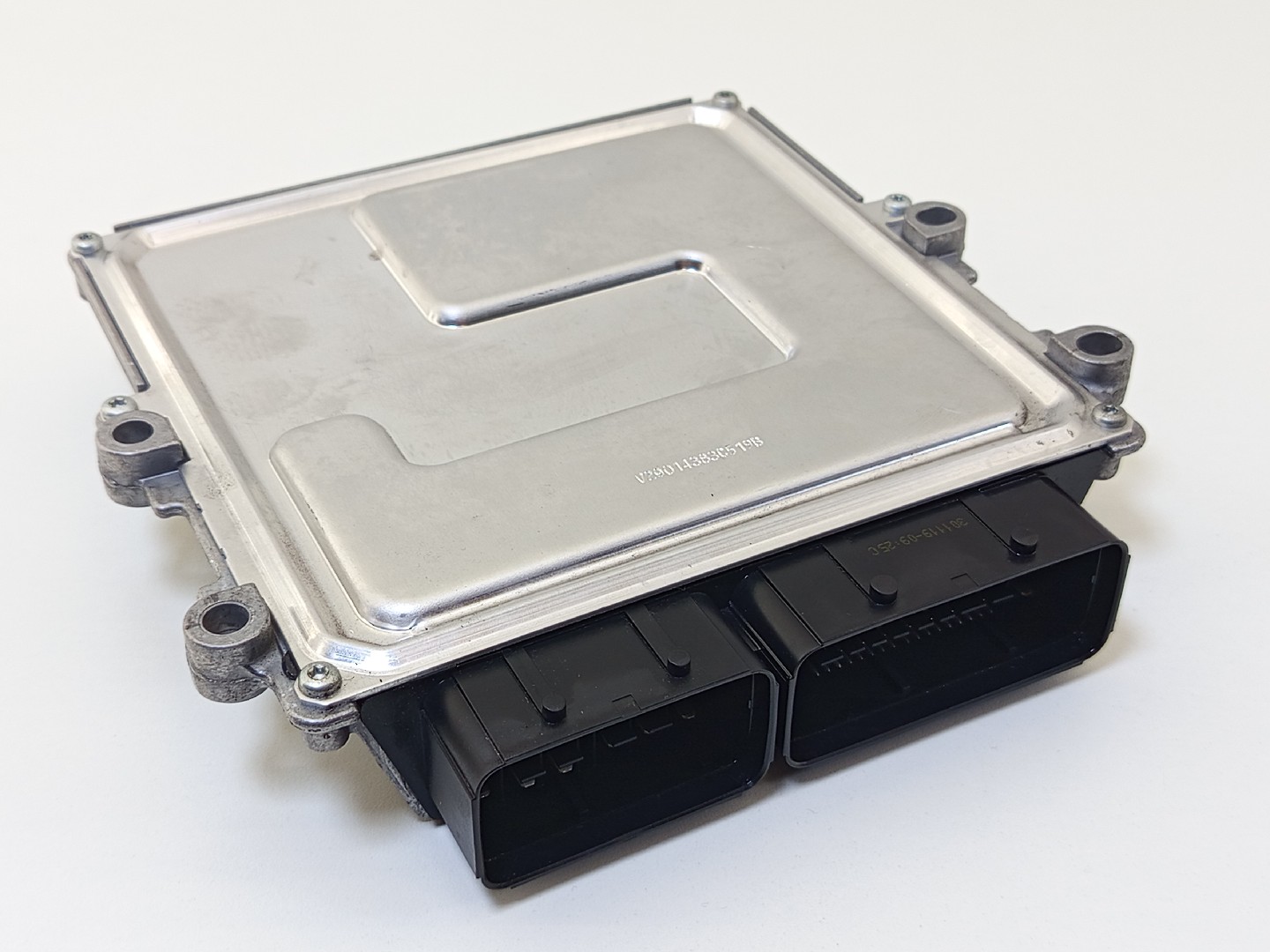 Centralina do Motor CITROEN C3 AIRCROSS II (2R_, 2C_) | 17 -  Imagem-5