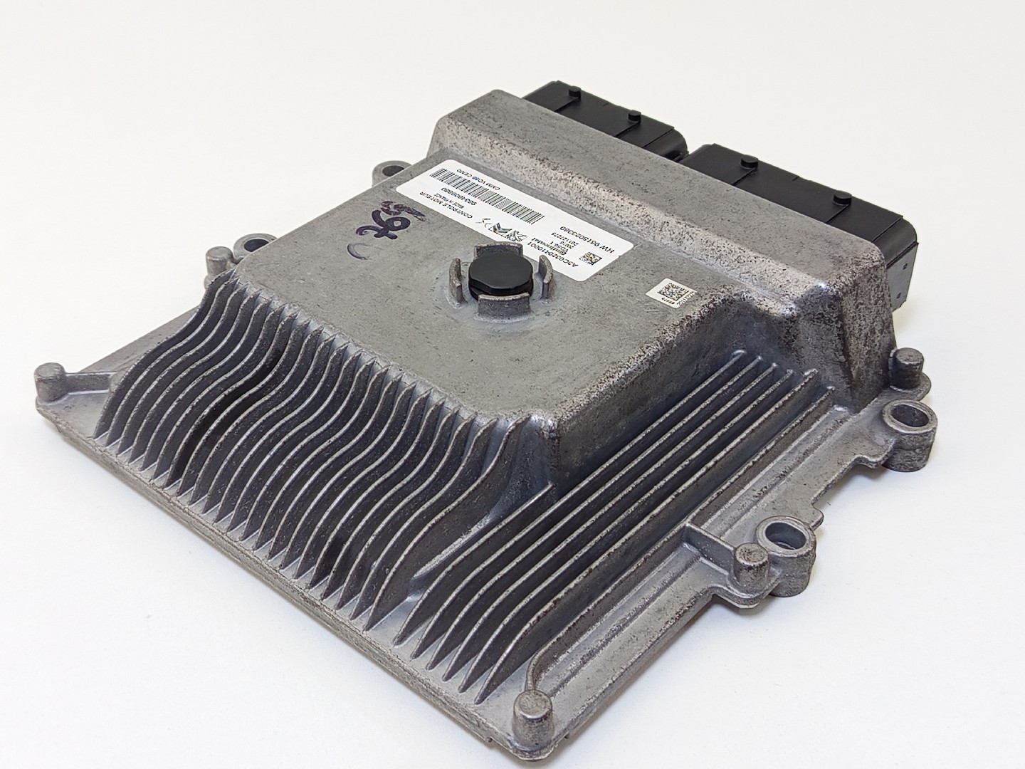 Centralina do Motor CITROEN C3 AIRCROSS II (2R_, 2C_) | 17 -  Imagem-3