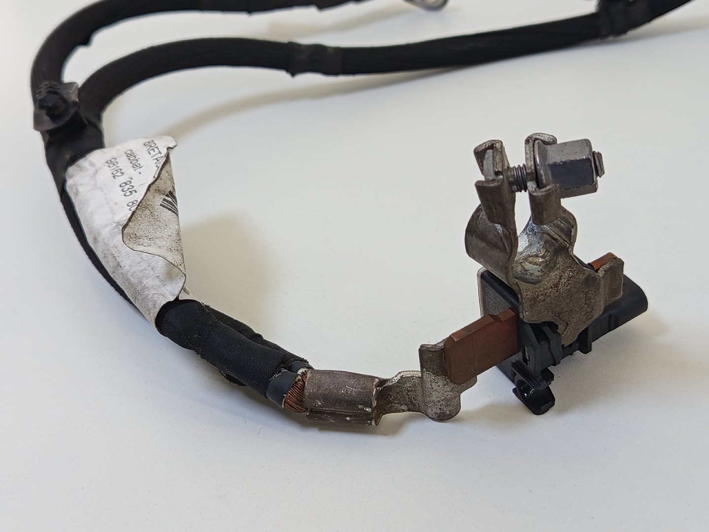 Módulo / relé CITROEN C3 AIRCROSS II (2R_, 2C_) | 17 -  Imagem-1