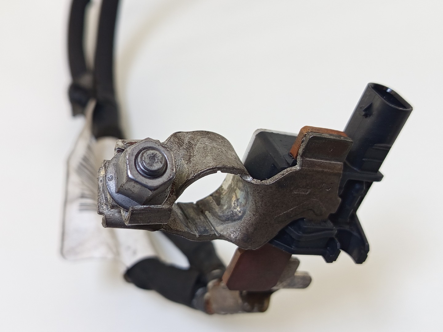 Módulo / relé CITROEN C3 AIRCROSS II (2R_, 2C_) | 17 -  Imagem-6