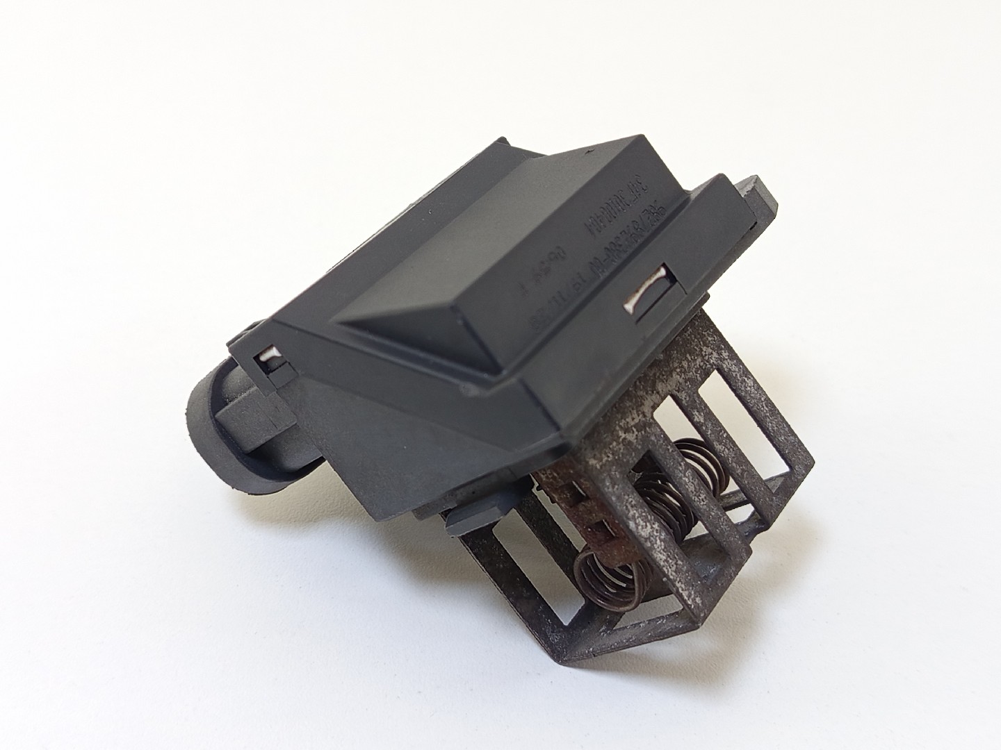 Resistência sofagem CITROEN C3 AIRCROSS II (2R_, 2C_) | 17 -  Imagem-2