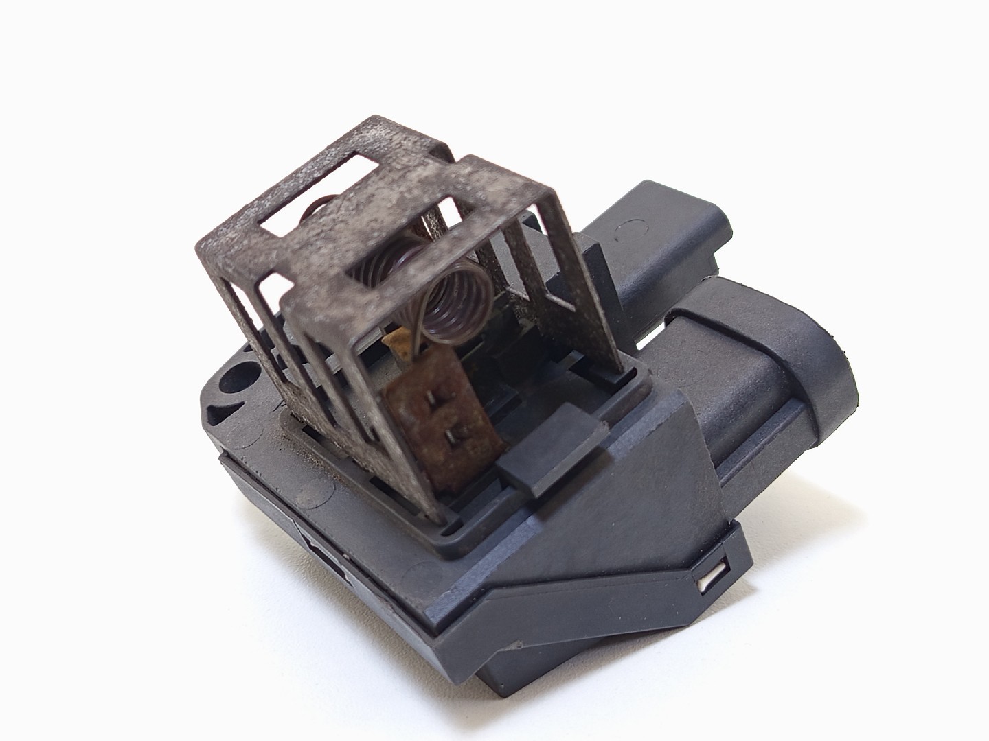 Resistência sofagem CITROEN C3 AIRCROSS II (2R_, 2C_) | 17 -  Imagem-3